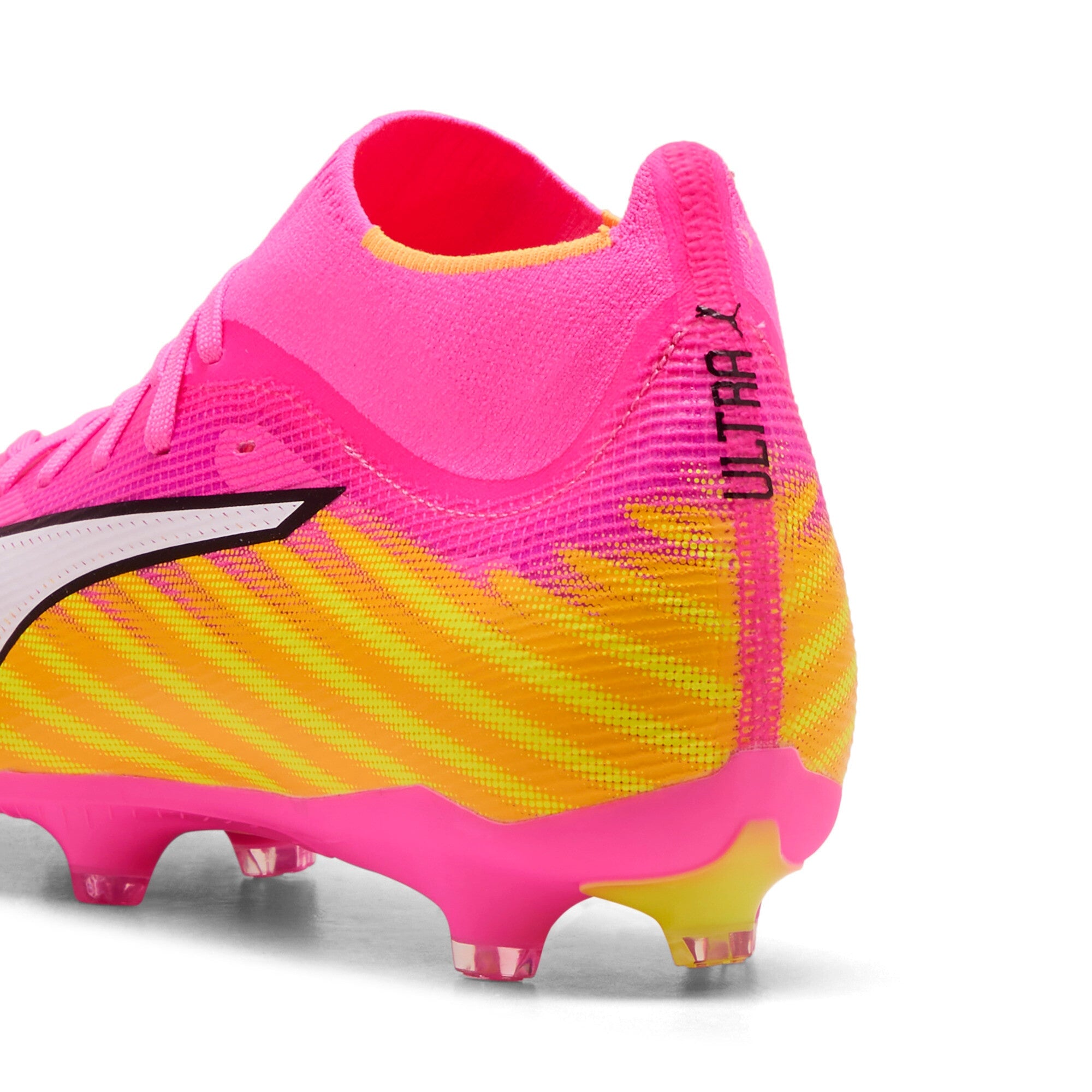 PUMA ULTRA 6 Match+ FG/AG Firm Ground (FG) PUMA 