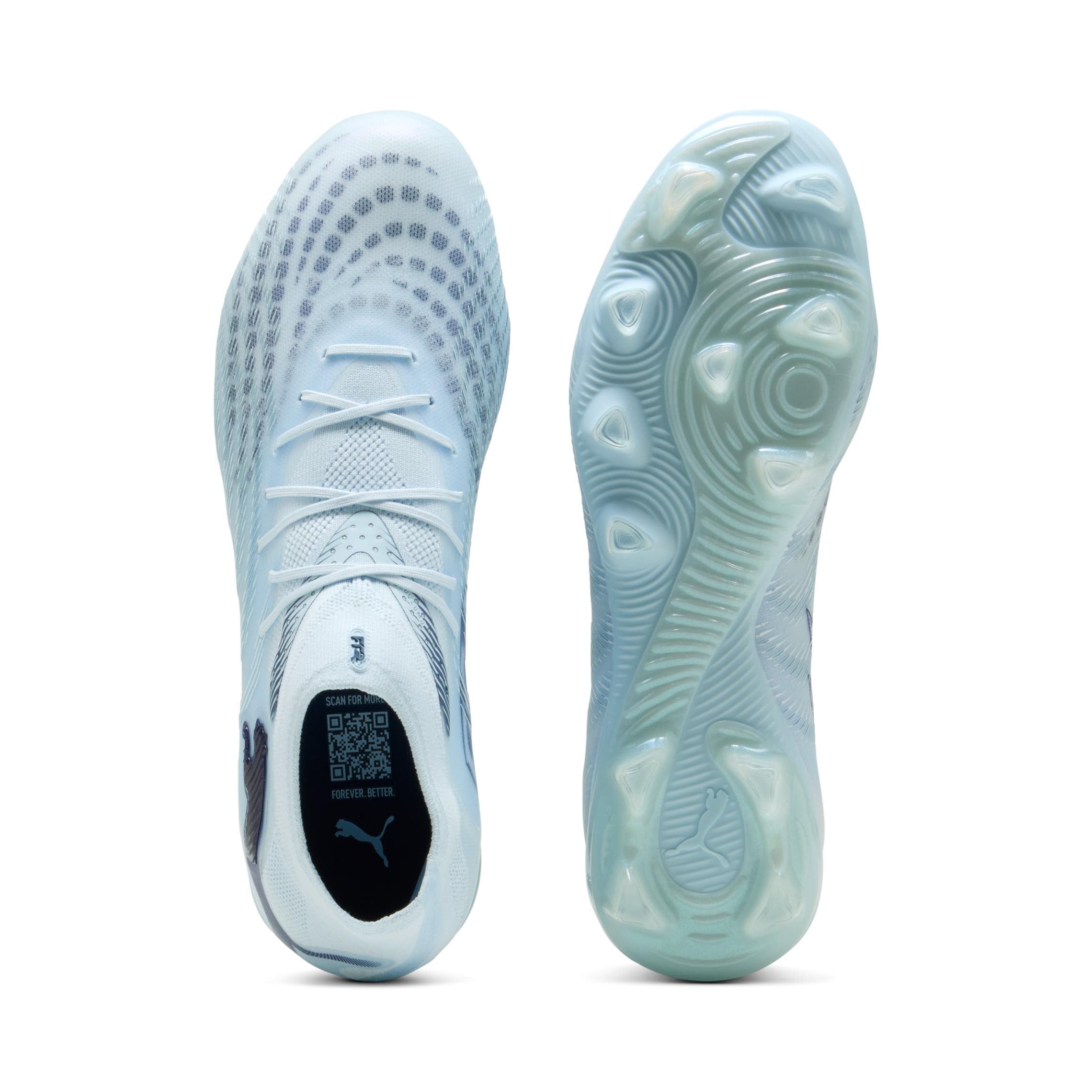 PUMA FUTURE 9 Pro FG/AG Soccer Cleats | Canada – Premium Soccer