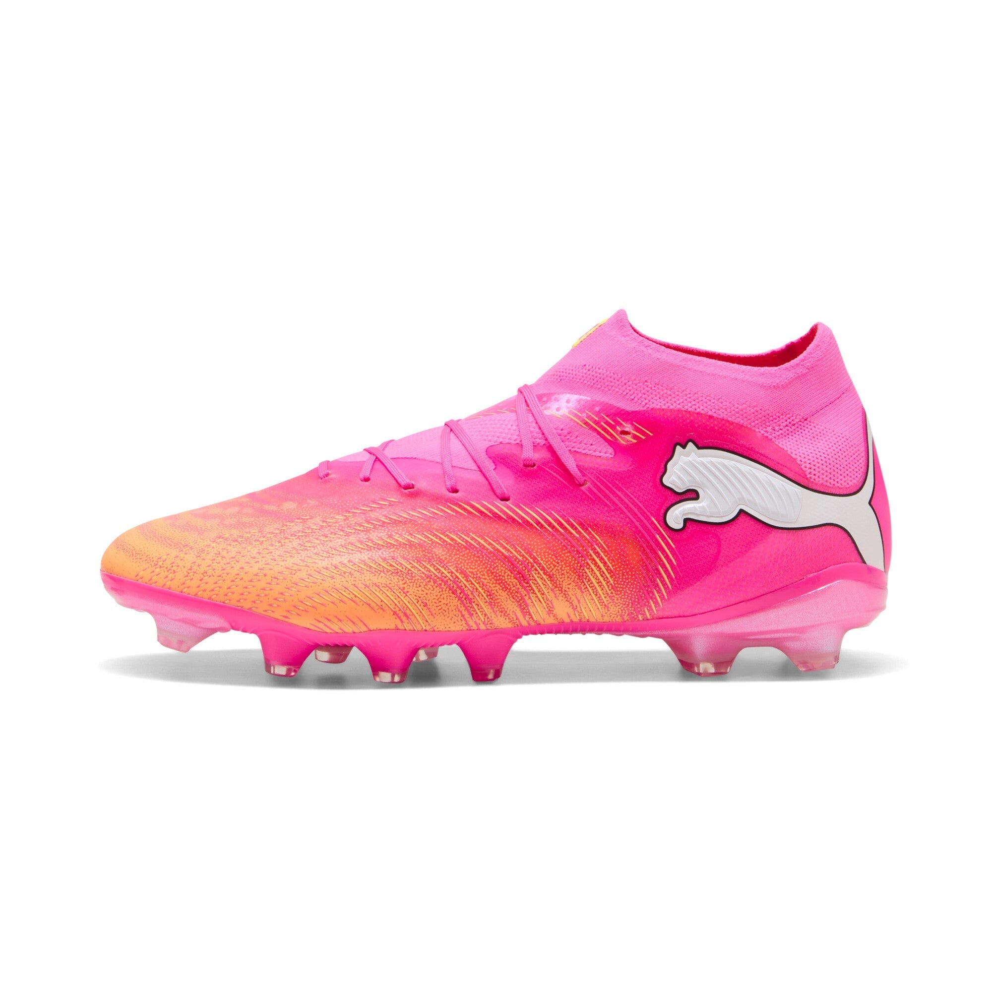 PUMA FUTURE 9 Pro FG/AG Firm Ground (FG) PUMA 