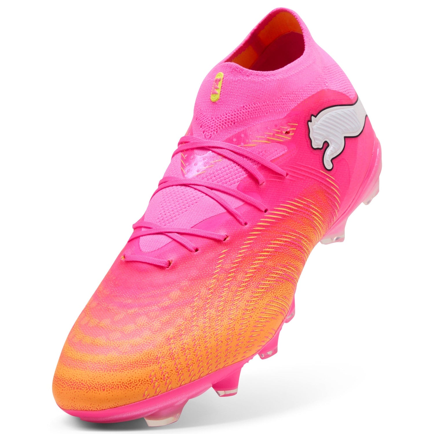 PUMA FUTURE 9 Pro FG/AG Firm Ground (FG) PUMA 