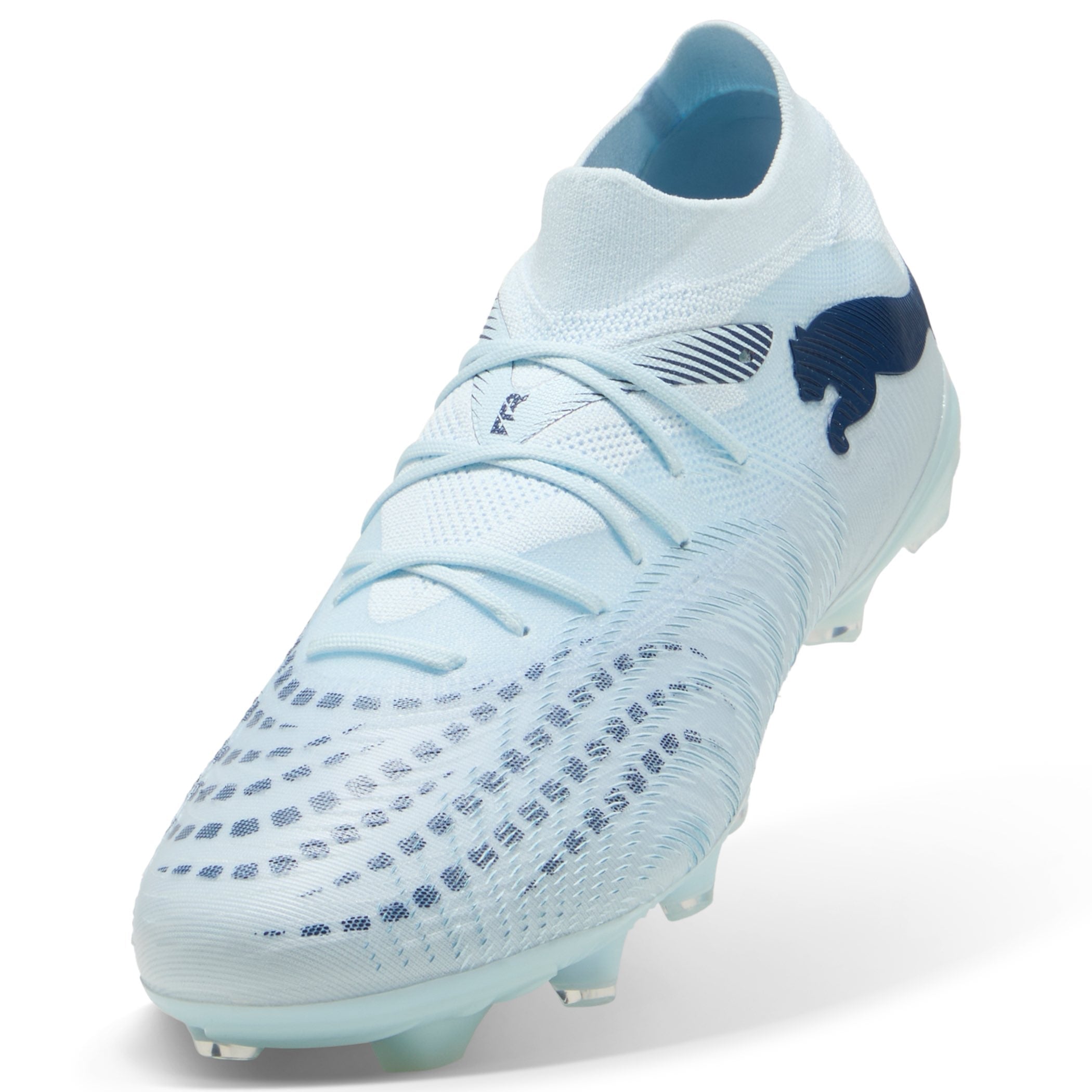 PUMA FUTURE 9 Match FG/AG Soccer Cleats | Firm Ground & Turf