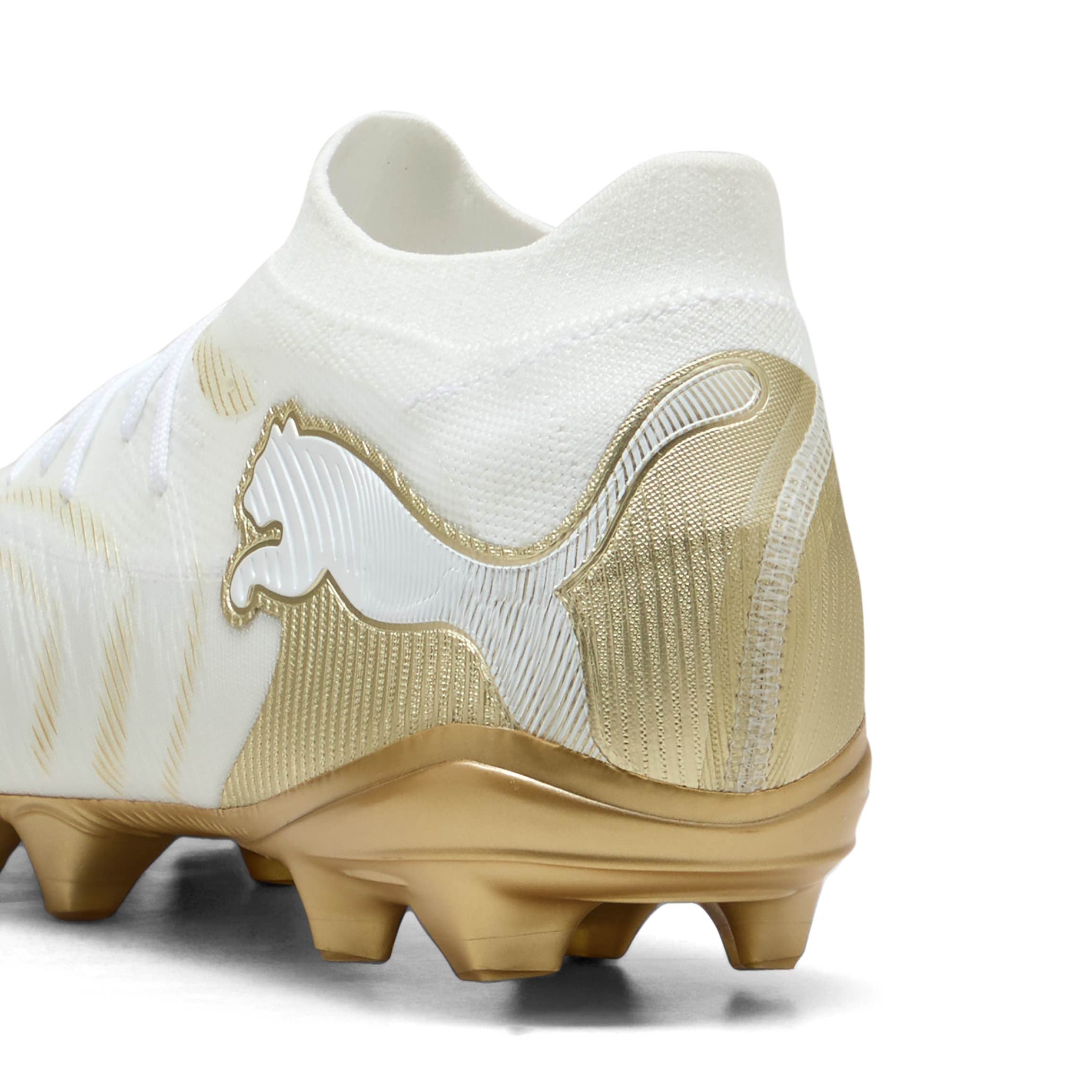 PUMA FUTURE 9 Match FG/AG Soccer Cleats | Firm Ground & Turf