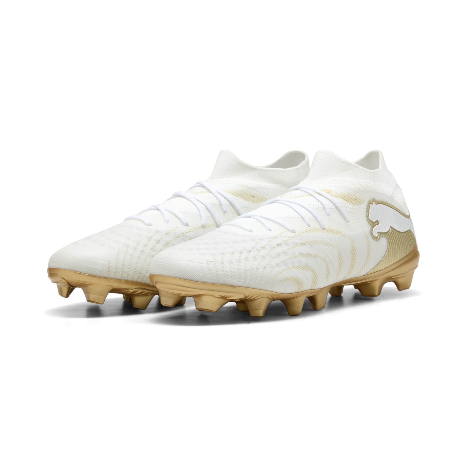 PUMA FUTURE 9 Match FG/AG Firm Ground (FG) PUMA 