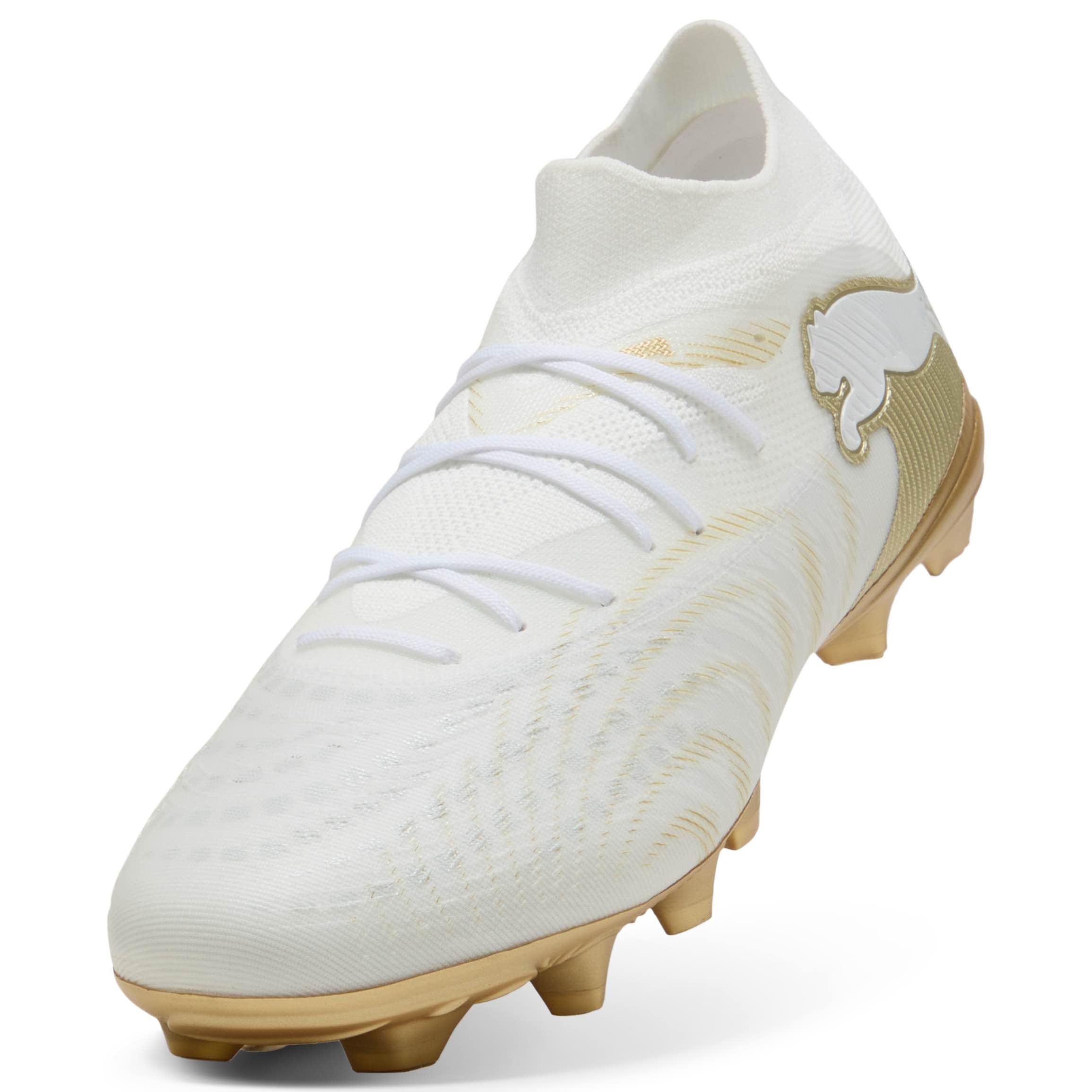 PUMA FUTURE 9 Match FG/AG Soccer Cleats | Firm Ground & Turf