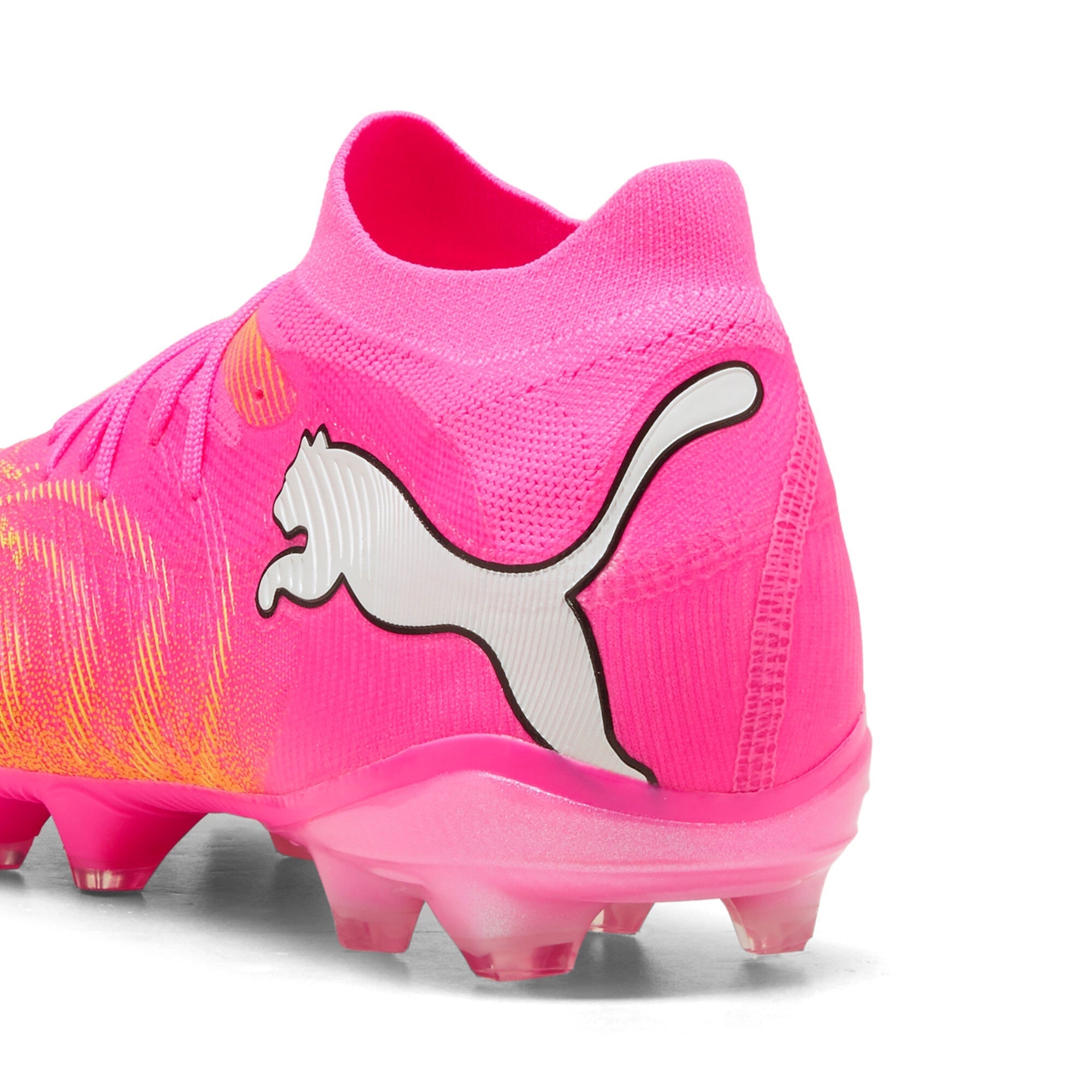 PUMA FUTURE 9 Match FG/AG Firm Ground (FG) PUMA 