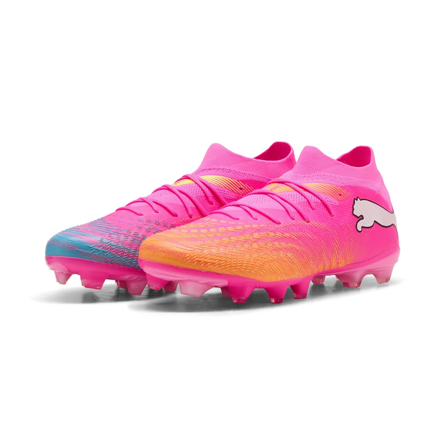 PUMA FUTURE 9 Match FG/AG Firm Ground (FG) PUMA 