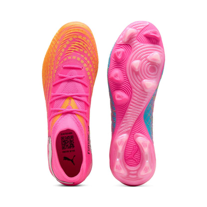 PUMA FUTURE 9 Match FG/AG Firm Ground (FG) PUMA 