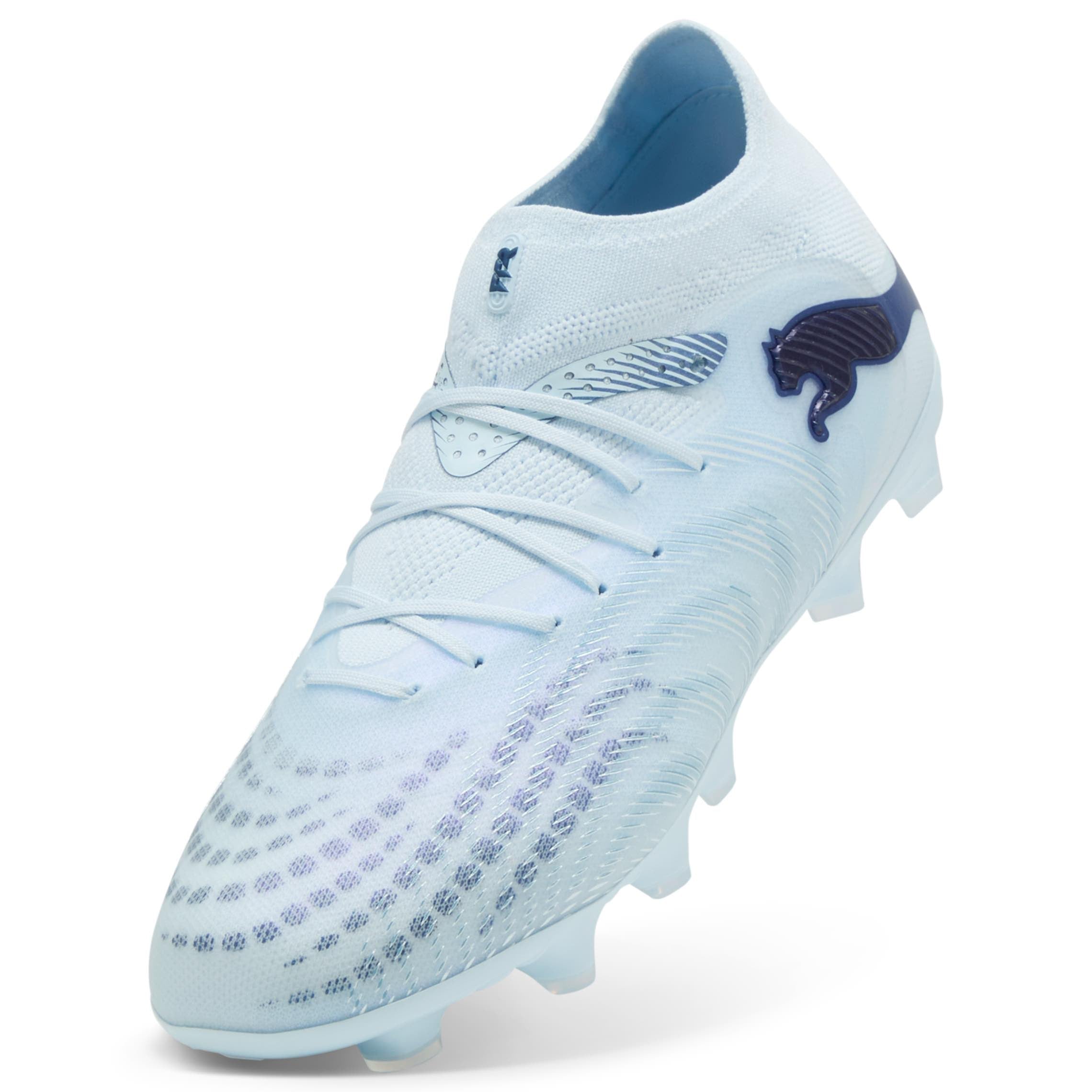 PUMA FUTURE 9 Pro FG/AG Jr. Firm Ground (FG) PUMA 