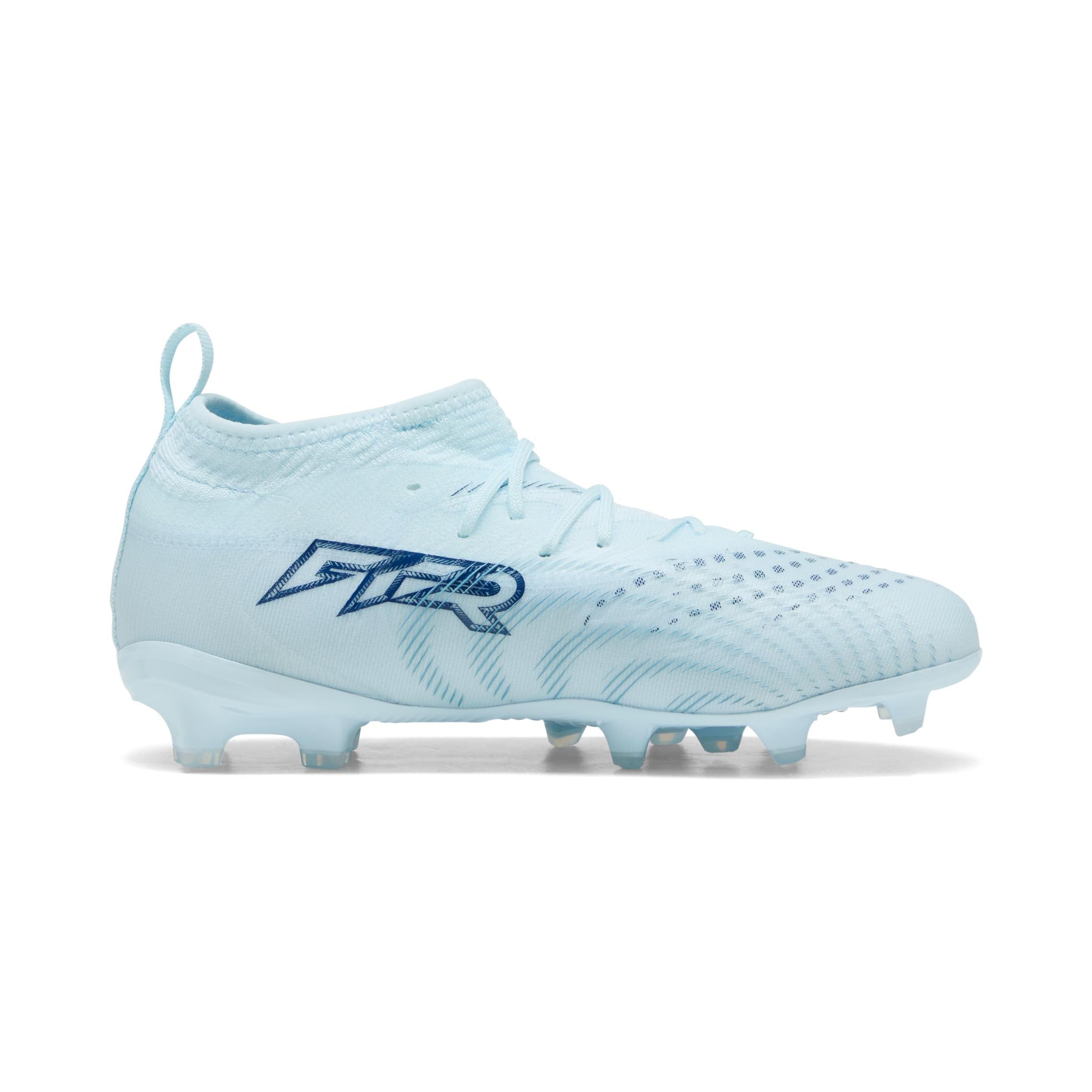 PUMA FUTURE 9 Match FG/AG Jr. Soccer Cleats | Canada – Premium Soccer