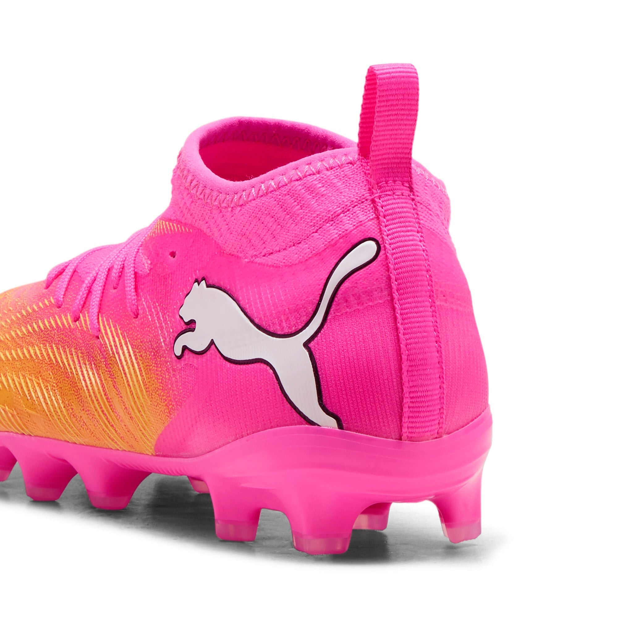 PUMA FUTURE 9 Match FG/AG Jr. Soccer Cleats | Canada – Premium Soccer