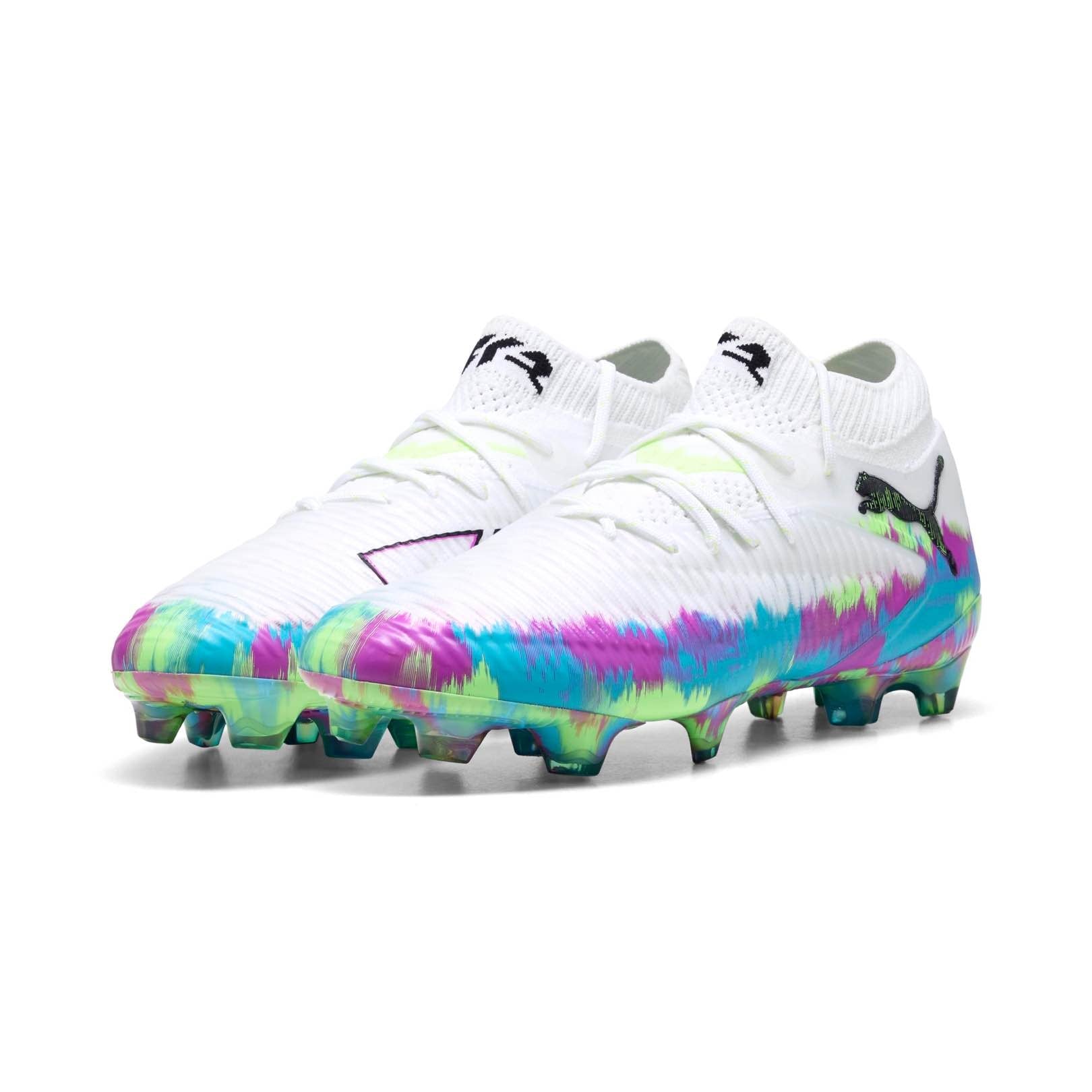 PUMA FUTURE 8 ULTIMATE Brilliance FG Firm Ground PUMA 