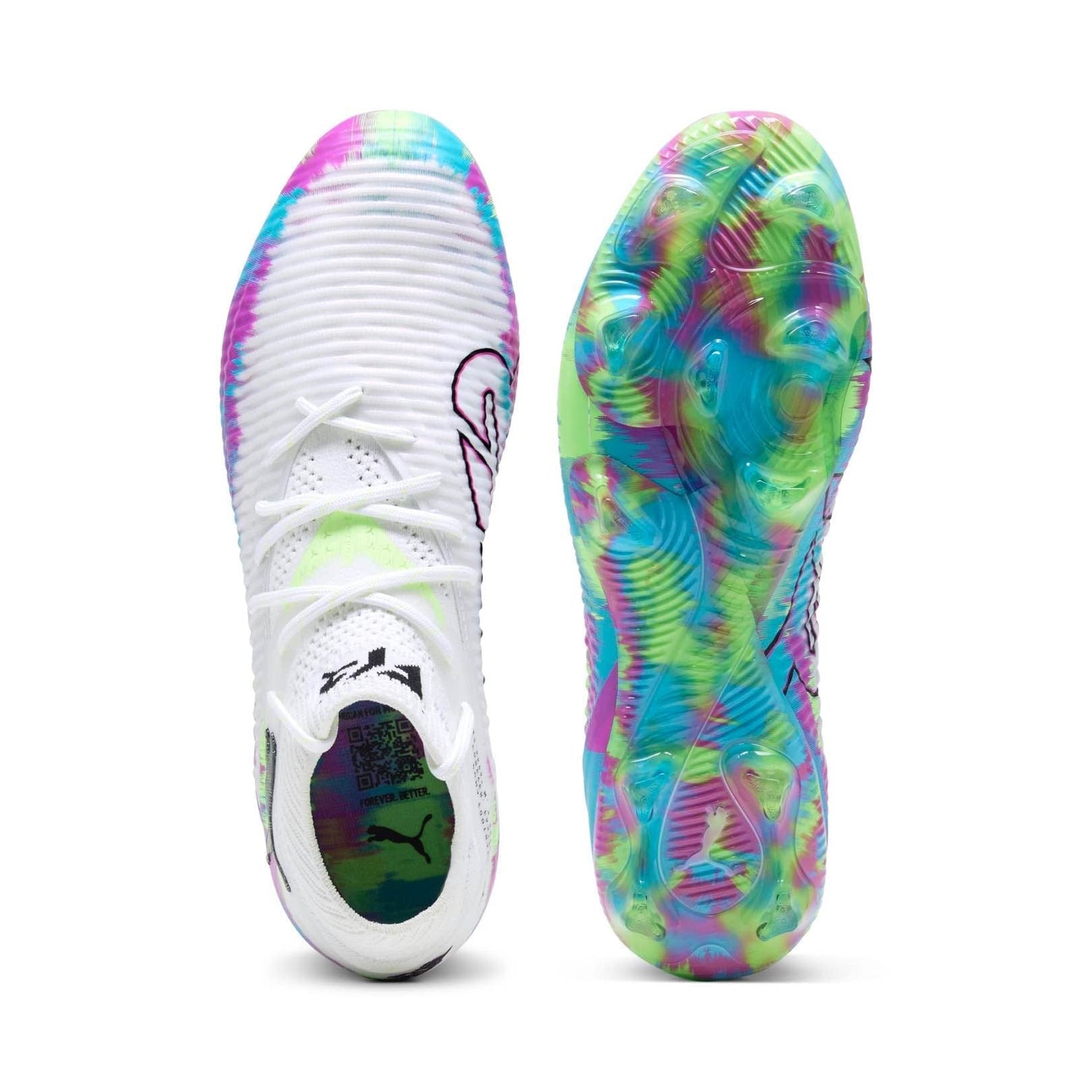 PUMA FUTURE 8 ULTIMATE Brilliance FG Firm Ground PUMA 