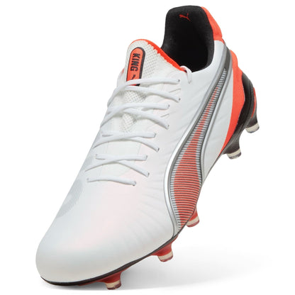 PUMA King Ultimate FG/AG Firm Ground PUMA 