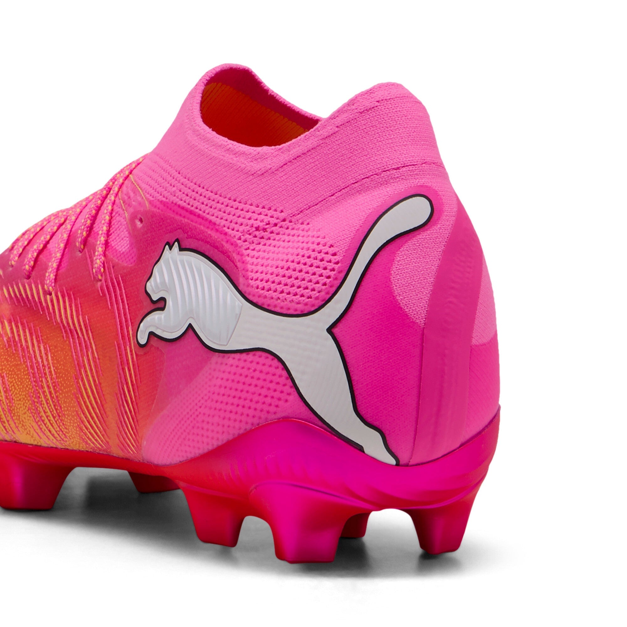 PUMA FUTURE 9 Ultimate FG Soccer Cleats | Premium Soccer