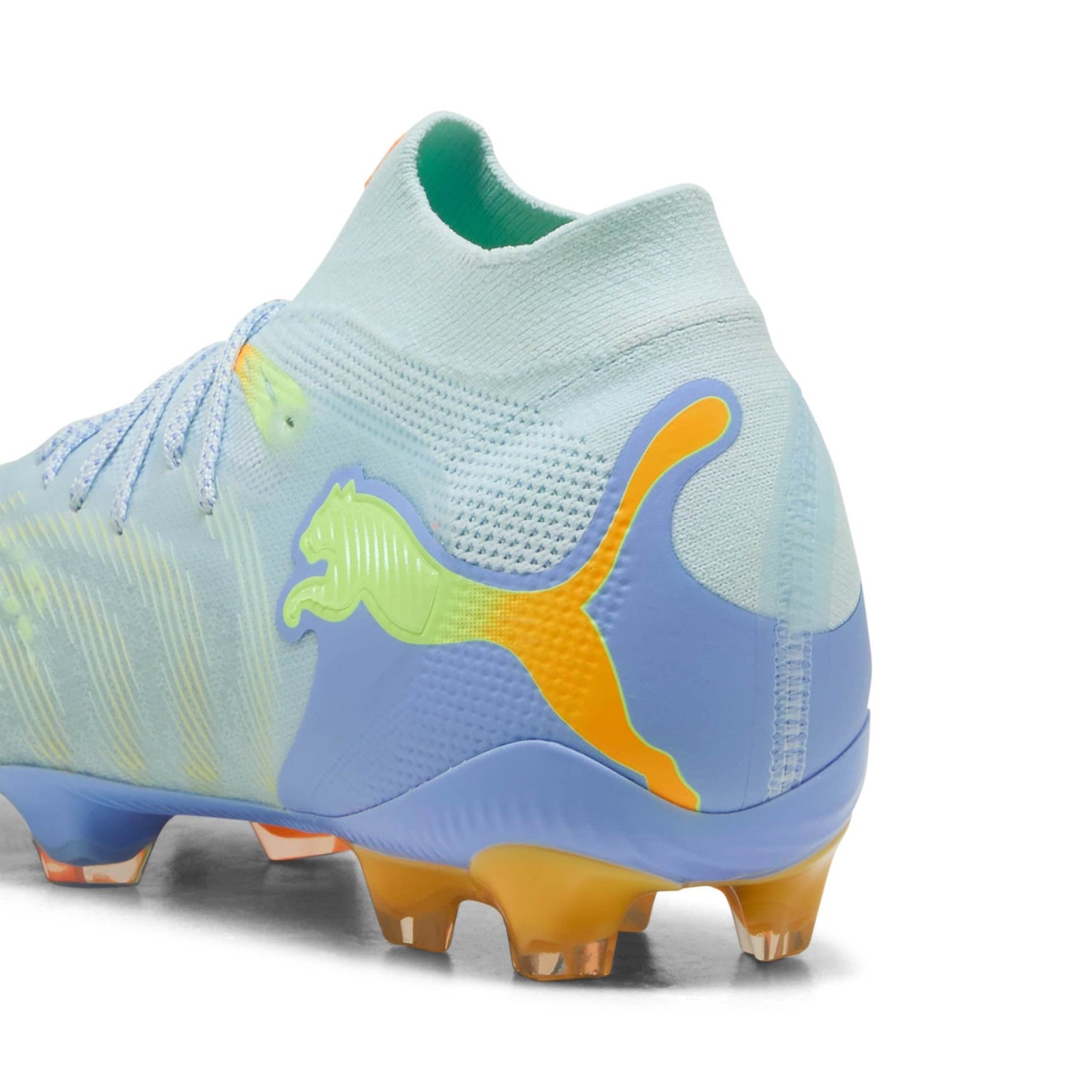 PUMA FUTURE 9 Ultimate Light Up FG Firm Ground (FG) PUMA 