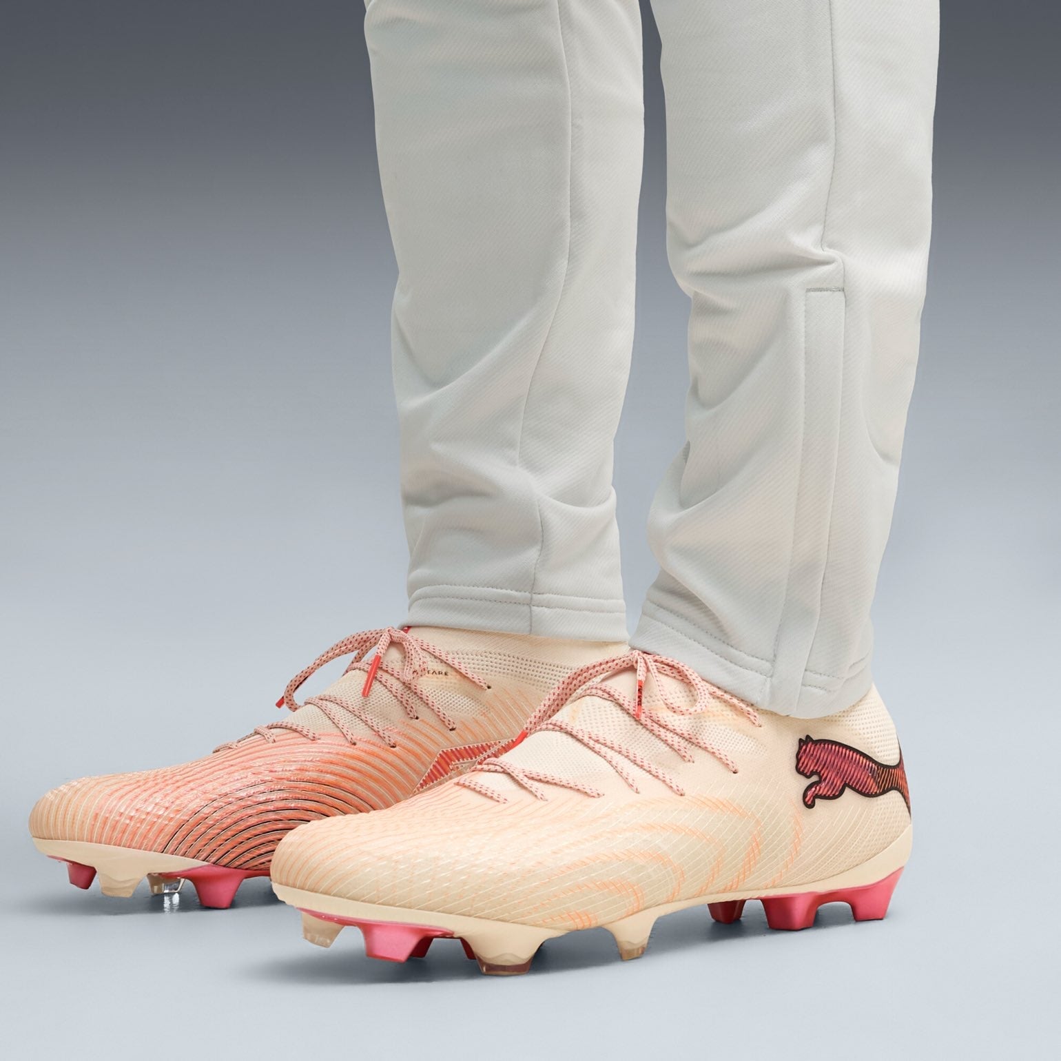 PUMA FUTURE 9 Ultimate FG Firm Ground (FG) PUMA 