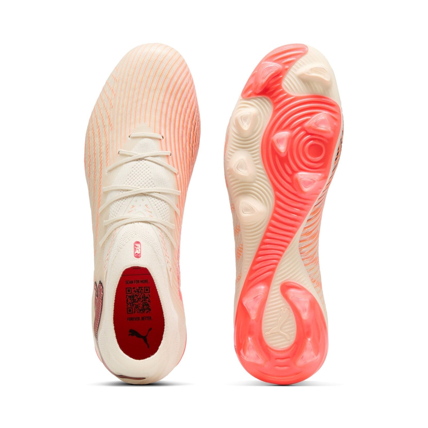PUMA FUTURE 9 Pro FG/AG Firm Ground (FG) PUMA 