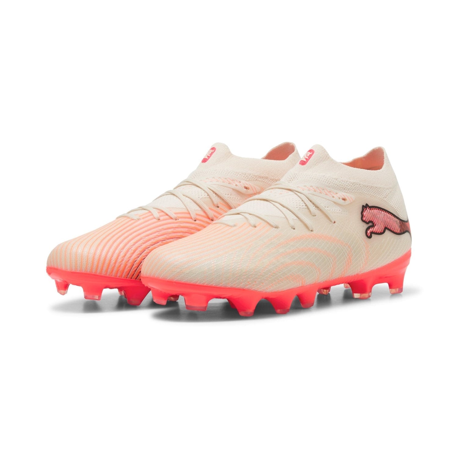 PUMA FUTURE 9 Pro FG/AG Jr. Firm Ground (FG) PUMA 