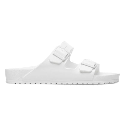 Birkenstock Arizona EVA Women Slides Birkenstock White 36 