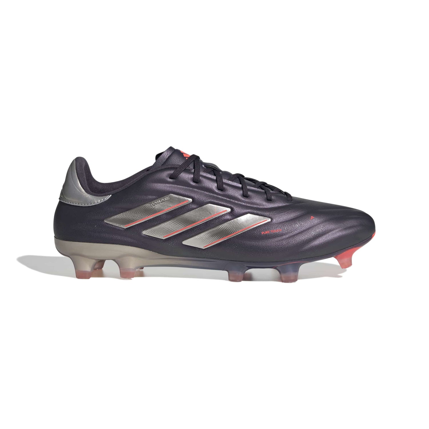 adidas Copa Pure 2 Elite FG Firm Ground adidas Purple M 6.5 / W 7.5 