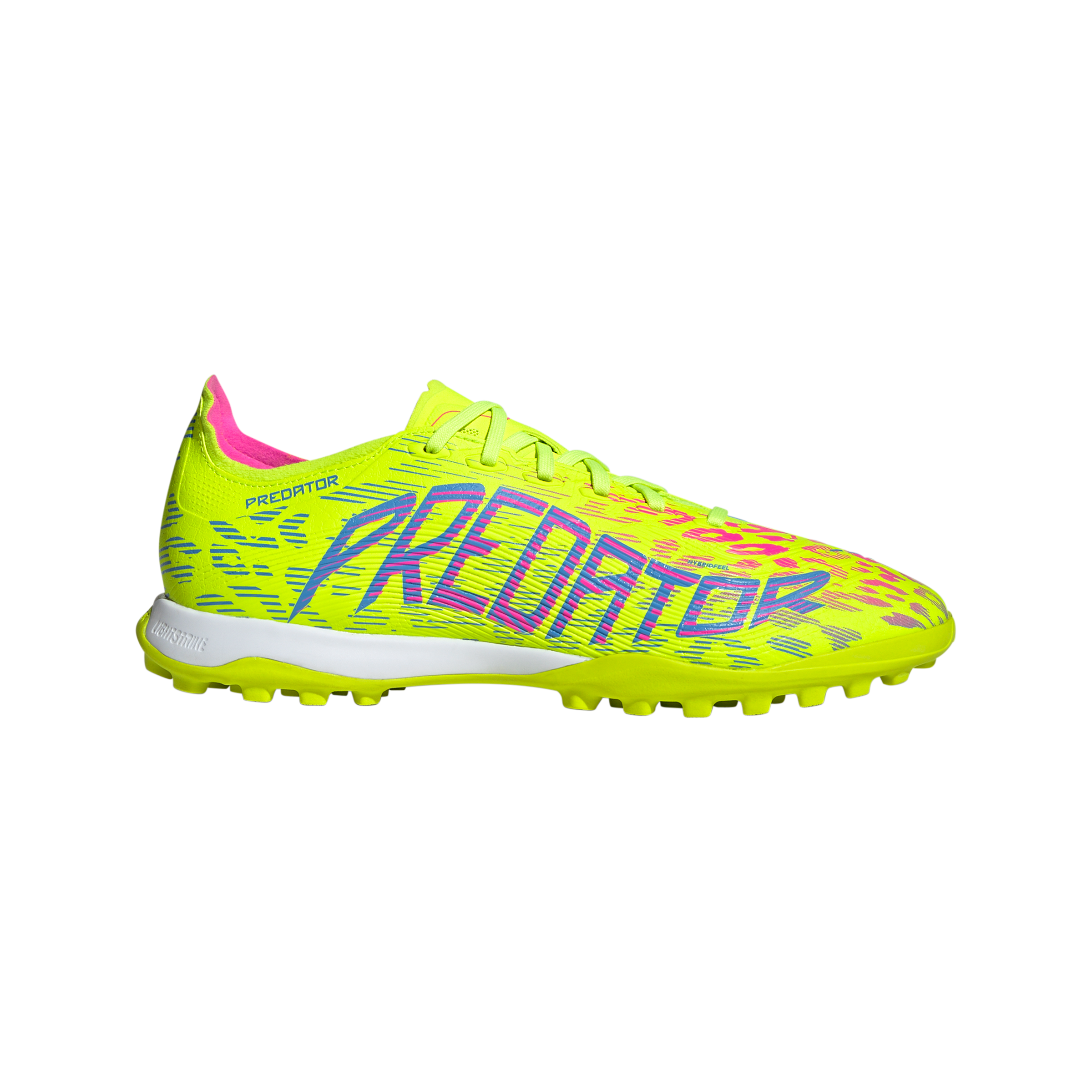 adidas Predator League Turf Turf adidas Green M 6.5 / W 7.5 