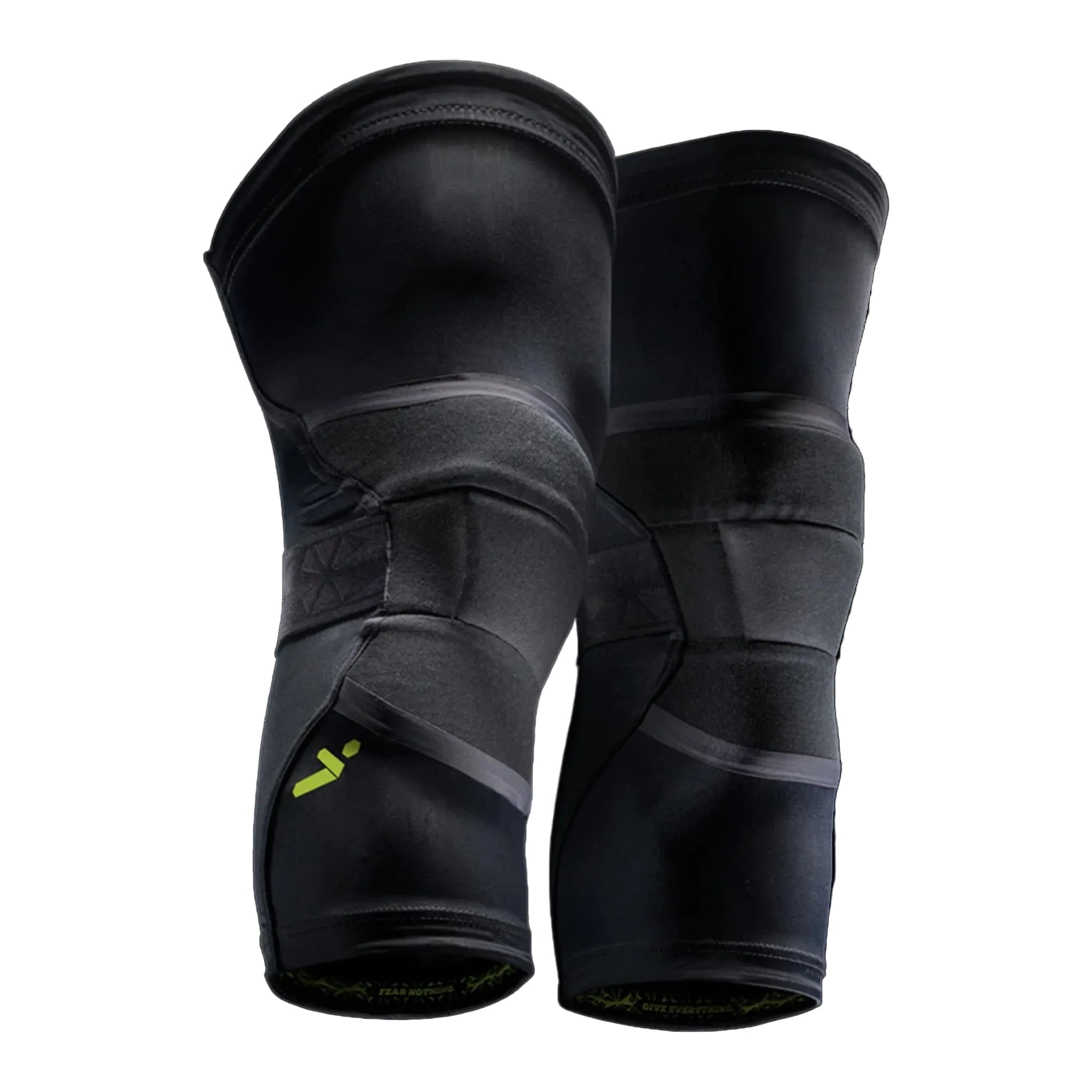 BodyShield Knee Guards Protection Gear Nike Black S 