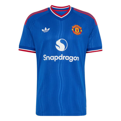 Manchester United 26/27 Away Jersey Official Jerseys adidas 