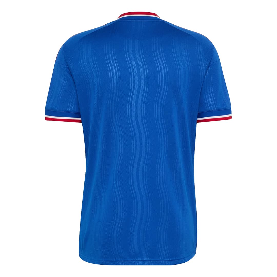 Manchester United 26/27 Away Jersey Official Jerseys adidas 