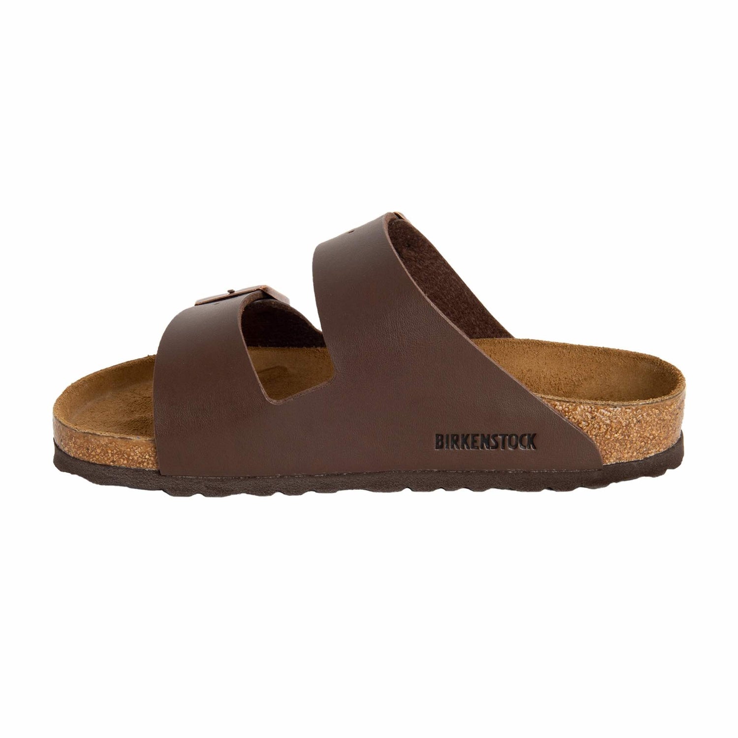 Birkenstock Arizona Birko-Flor Slides Birkenstock 