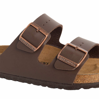 Birkenstock Arizona Birko-Flor Slides Birkenstock 
