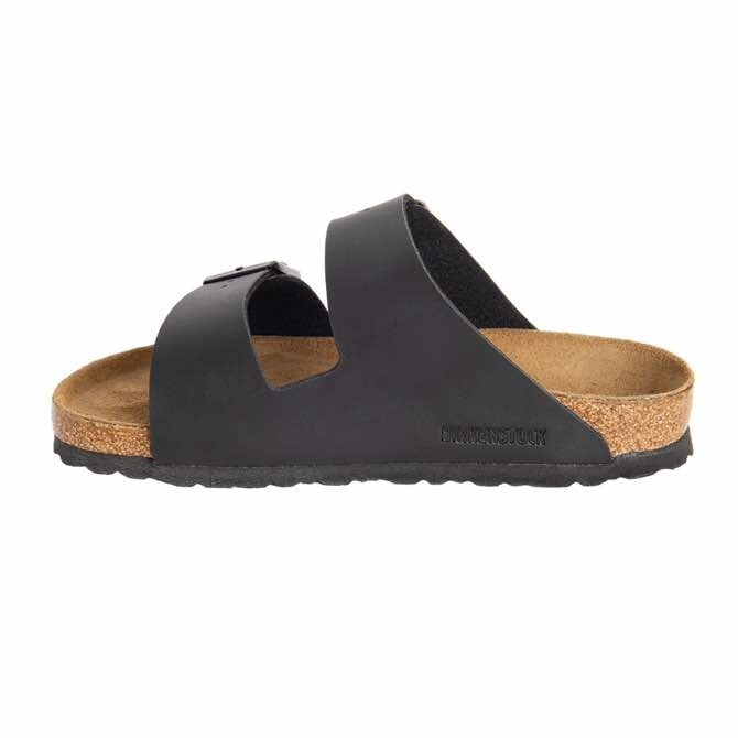 Birkenstock Arizona Birko-Flor Slides Birkenstock 