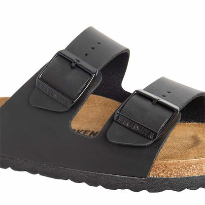 Birkenstock Arizona Birko-Flor Slides Birkenstock 