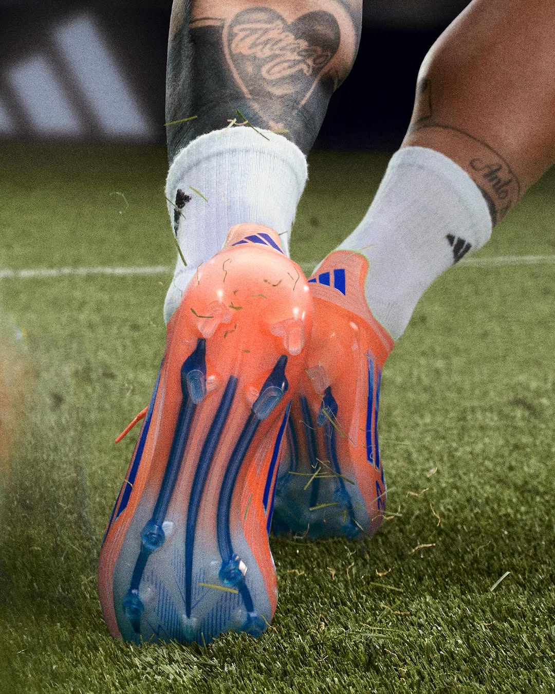 Top-Quality Soccer Cleats & Gear - Premium Soccer Store