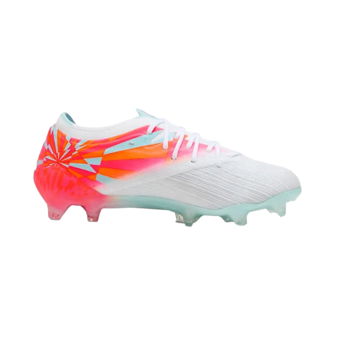 PUMA ULTRA NITRO™ 7 PRO Brilliance FG Firm Ground (FG) PUMA White M 7.5 / W 8.5 