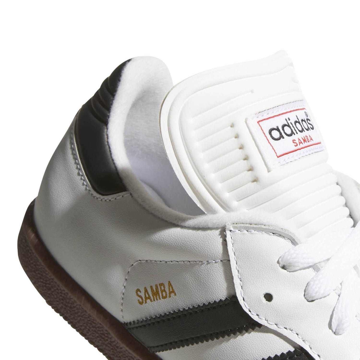 adidas Samba Classic Shoes Lifestyle adidas 