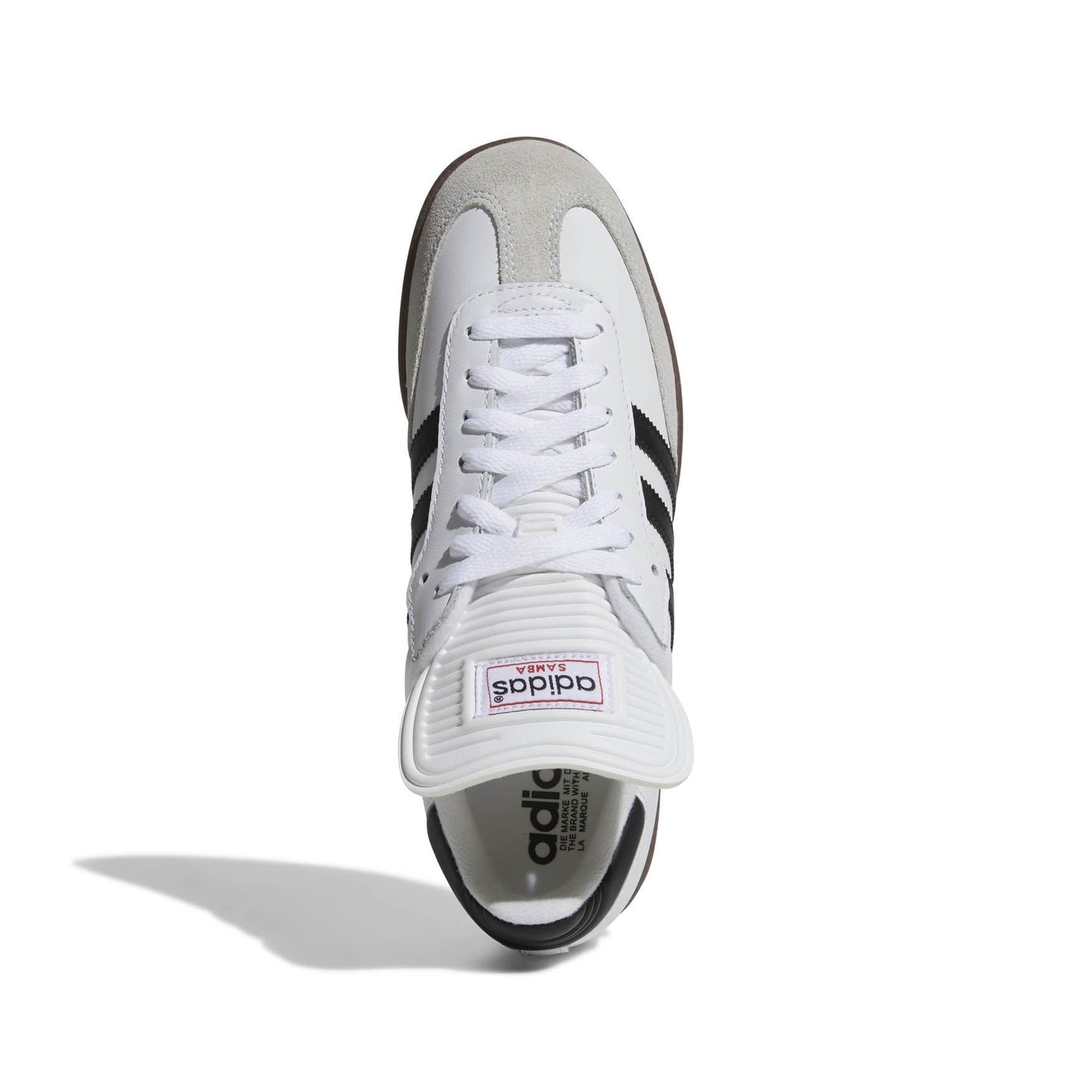 adidas Samba Classic Shoes Lifestyle adidas 