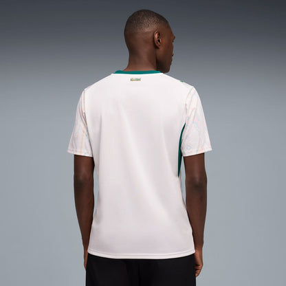 Senegal 2026 Home Jersey Official Jerseys PUMA 