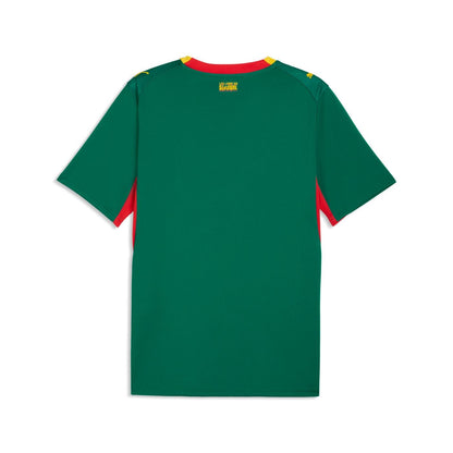 Senegal 2026 Away Jersey Official Jerseys PUMA 