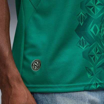 Senegal 2026 Away Jersey Official Jerseys PUMA 