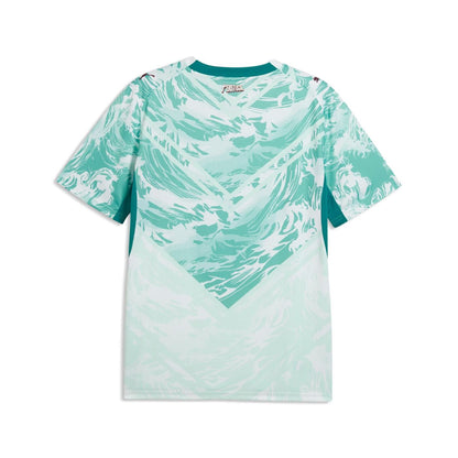 Portugal 2026 Away Jersey Official Jerseys PUMA 