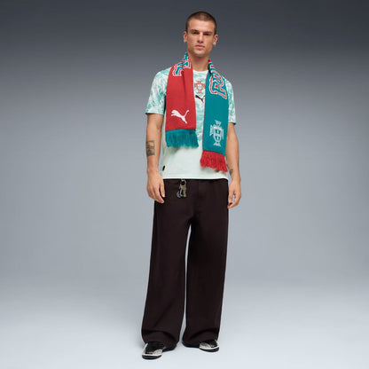 Portugal 2026 Away Jersey Official Jerseys PUMA 