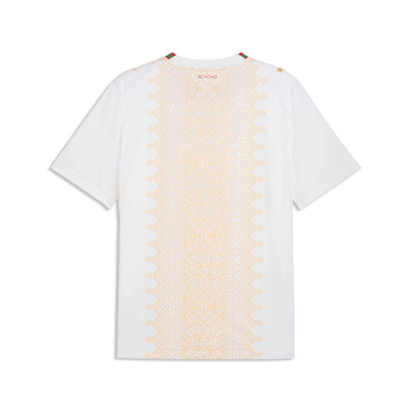 Morocco 2026 Away Jersey Official Jerseys PUMA 