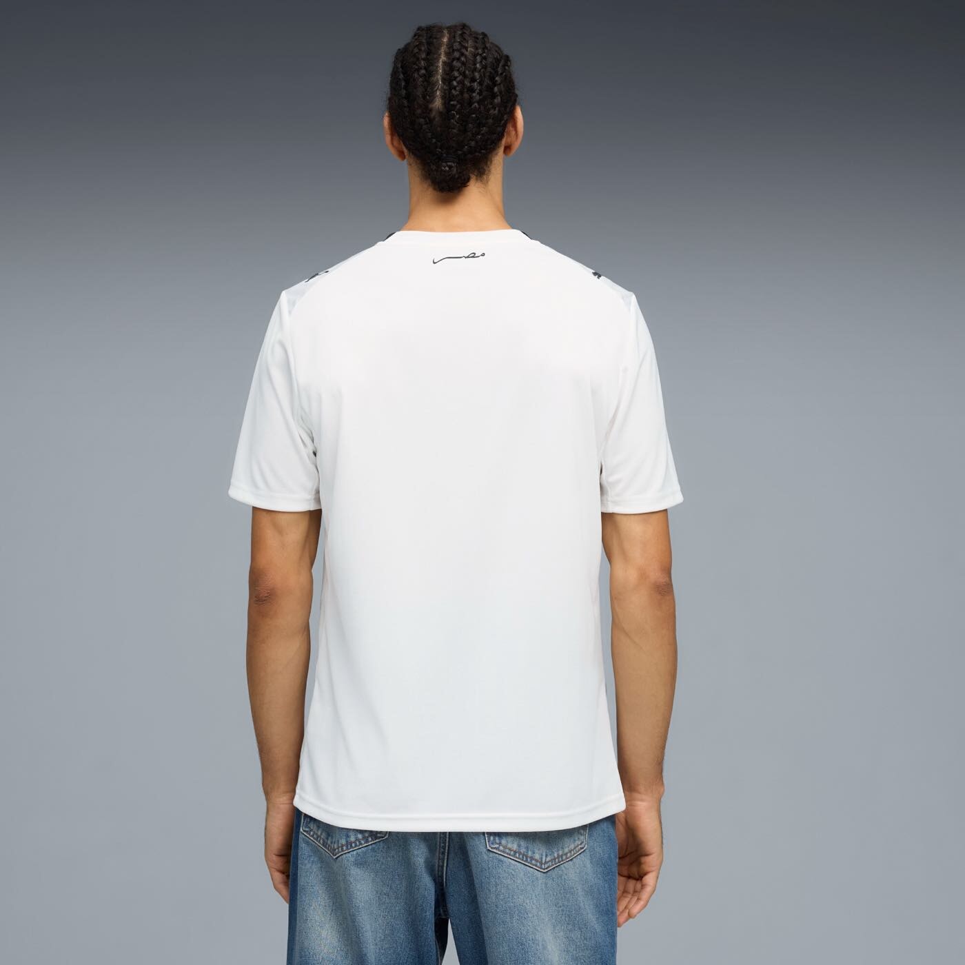 Egypt 2026 Away Jersey Official Jerseys PUMA 