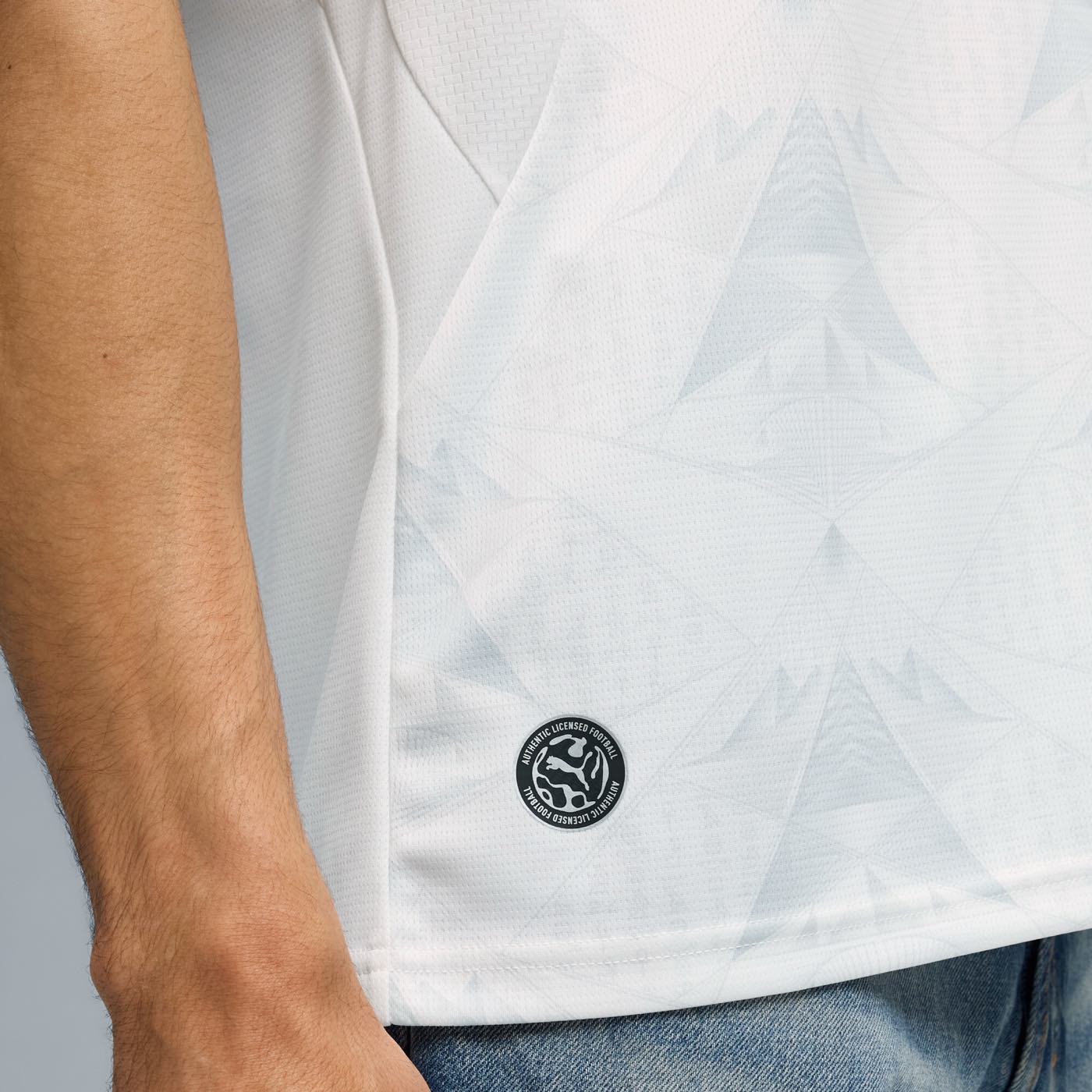 Egypt 2026 Away Jersey Official Jerseys PUMA 