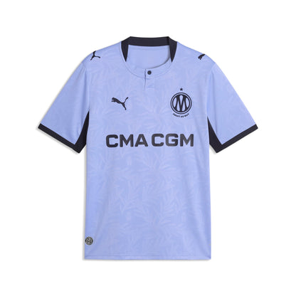 Olympique de Marseille 26/27 Third Jersey Official Jerseys PUMA 
