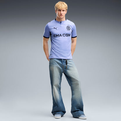 Olympique de Marseille 26/27 Third Jersey Official Jerseys PUMA 