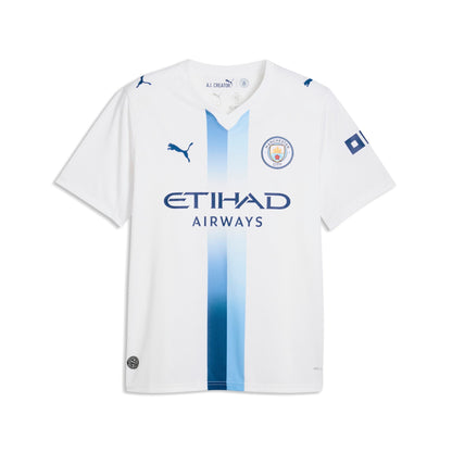 Manchester City 26/27 Third Jersey Official Jerseys PUMA 