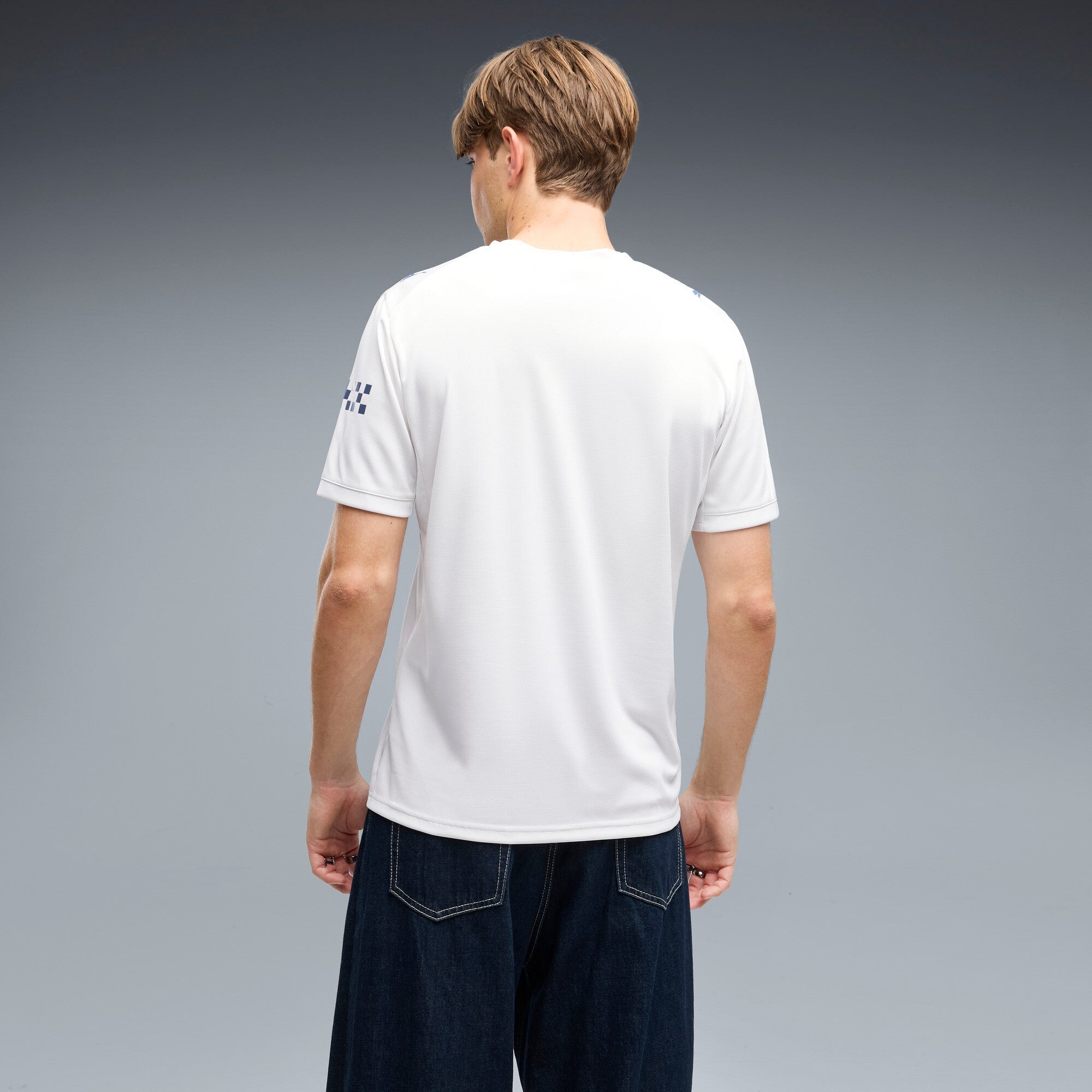 Manchester City 26/27 Third Jersey Official Jerseys PUMA 