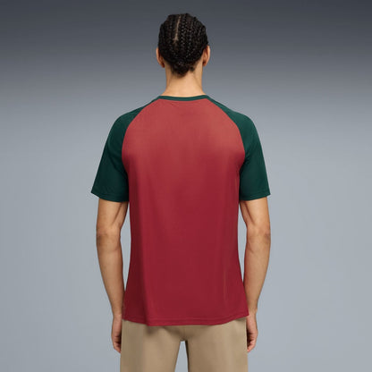 Morocco Warm Up Training Top Training Tops PUMA 
