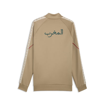 Morocco King Anthem Jacket Jackets PUMA 